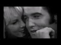 Elvis Presley – Good Luck Charm – Music Video