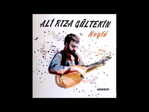 Ali Rıza Gültekin - Sana Kolay Gelir  [Guvercin Muzik Official Audio]