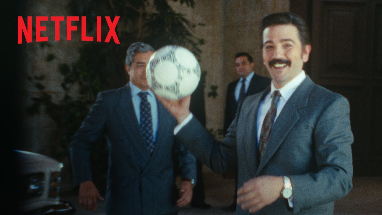メヒコ 1986