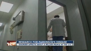 Parkinson&#39;s Disease: A closer look after the death of Robin Williams