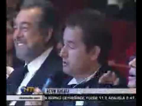 NTV - Hadise @ Miss Turkey 2009