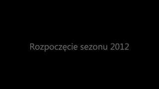 preview picture of video 'Troć z Parsęty - otwarcie sezonu 2012.'