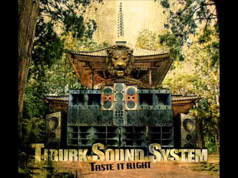 Tiburk Sound System - Steppa's Interlude