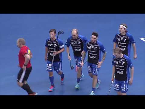 EräViikingit - TPS maalikooste 12.1.2019