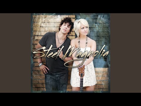 Rainbow - Steel Magnolia