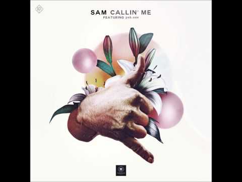 SAM 5th Single Album 