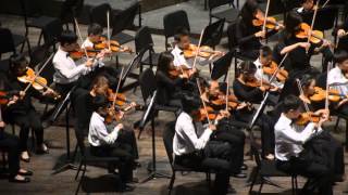 mozart - Overture to The Magic Flute