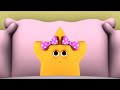 Little Baby Bum Star Good Night Effects Sponsored By Gamavision Csupo Extended
