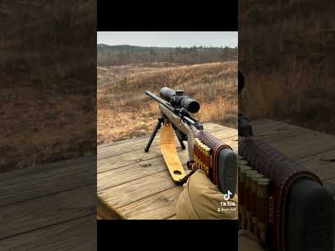 This Will Be Bergara's Most Popular Rifle... And It Won't Be Close