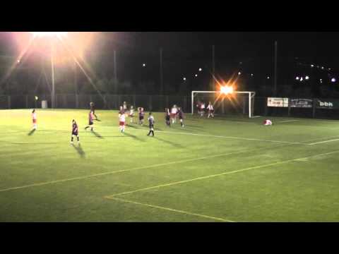 Leioako Emakumeak 3 0 Itugarpe