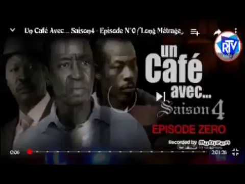 Un café avec saison 4 épisode 1