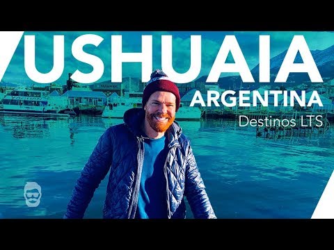 Ushuaia