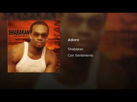 shabakan -  adoro