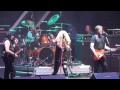 Twisted sister - I wanna rock (Chile 2013) 