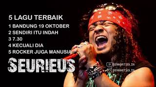 Download lagu LAGU TERBAIK -  SEURIEUS CANDIL SEPANJANG MASA mp3