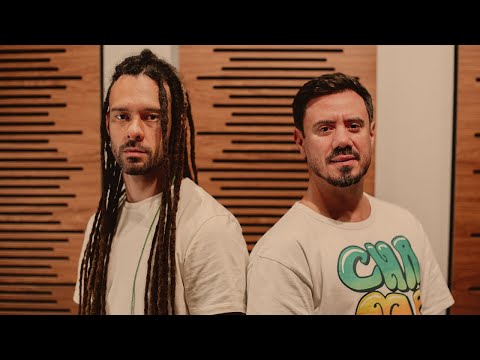 Gabriel Elias and Planta & Raiz