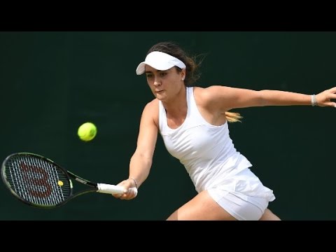 Police investigate possible poisoning at Wimbledon