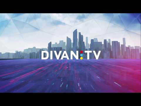 DIVAN.TV — movies & Ukrainian TV Video
