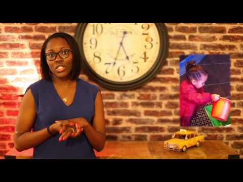 French Au Pair, Gaëlle, 25 - EurAupair Video Profile