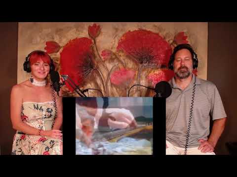 Mike and Ginger React to While My Guitar Gently Weeps - Jeff Healey Band