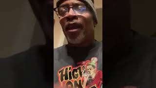 Sadat X on Rappers Wanting to Sound Like Drake, Migos | #UniqueAccessEnt | #Shorts #HipHop #Rap