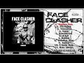 FACE CLASHER Conclave Japanese Powerviolence 2021 FULL ALBUM