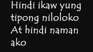 Para Sayo by Parokya Ni Edgar with Lyrics