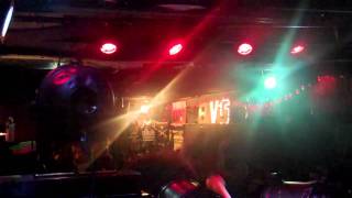 Impending Doom playing end of "The Son is Mine" into "Children of Wrath"