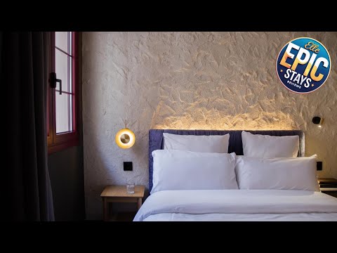 Letoh Letoh Bilbao | Bilbao, Spain | Hotel Review ⭐
