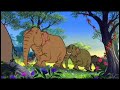 The Jungle Book Colonel Hathi S March Hindi 2nd Dub