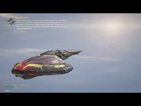 How to Open Relics in Warframe