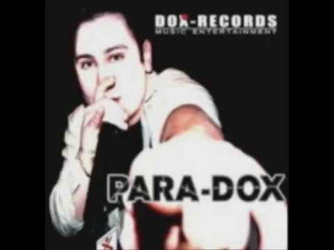 Para-Dox feat Tiziano.Ferro