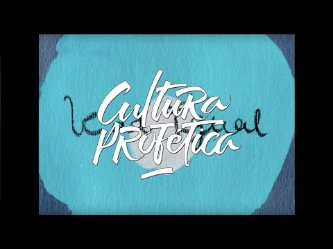 Cultura Profética - Le Da Igual  (Oficial Lyric Video)