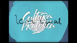 Cultura Profética - Le Da Igual  (Oficial Lyric Video)