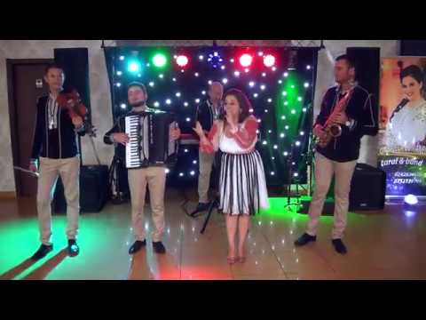 Gabriela Comaneci | Taraf & Band  | De trei zile stau la bere | Uite ce nunta frumoasa