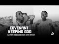 Elshaddai Music Covenant Keeping God Victoria Orenze