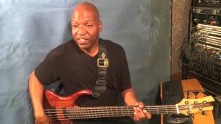 Lift Every Voice Del Atkins