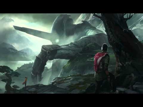 Kriotek & CV.I. - Skape