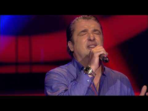 Muhamed Nalic Hame - Sacuvaj tajnu - (live) - Nikad nije kasno - EM 38 - 18.06.2017