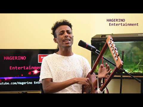 HAGERINO - ጋዕዳ_ደርፊ_ክቱር_መሓባ_ብሃገር_ገረዝግሄር, Eritrean Music, 2020 kirar gaeeda kuturmehaba by Hager G/her