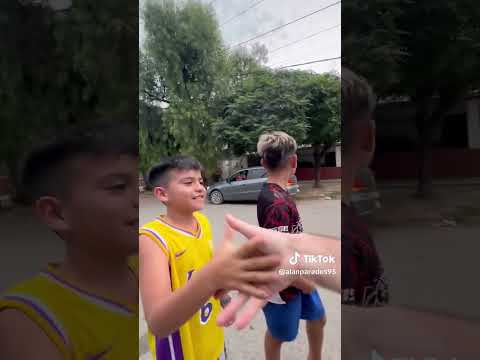 FERNÁNDEZ-Santiago del Estero 🤩 Guarachero soy 😎