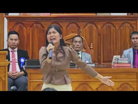 LALREMMAWII ROYTE - MIN HMANGAIH LOH I THEI LO