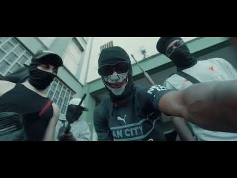 Anonymouz_va - ARRAH [ Vídeo Oficial ]