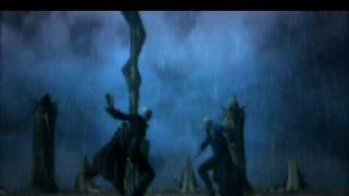 Devil May Cry - Hollow Be Thy Name