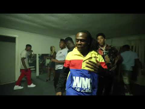 Wnc Whopbezzy X 70thstreetCarlos -Who want it wit me (TEVFC)