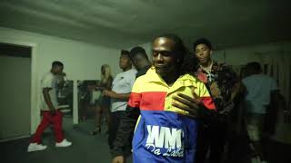 Wnc Whopbezzy X 70thstreetCarlos -Who want it wit me (TEVFC)