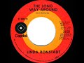 1969/1971 Linda Ronstadt - The Long Way Around