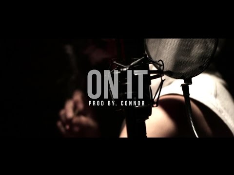 Jake Stefans - On It [Preview]