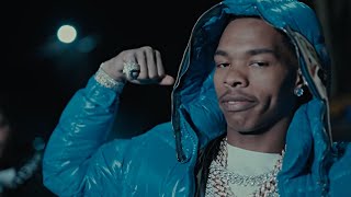 Lil Baby Boss Bitch ft. Hoodrich Pablo Juan (Music Video)