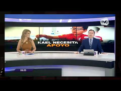 ♟️ La historia del Campeón Kael Bolaños en TVC en la Comunidad